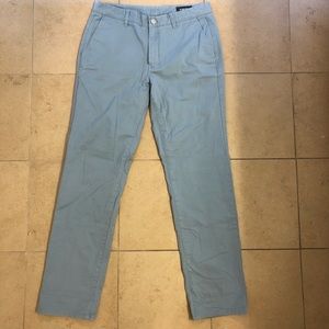 Bonobos Lightweight Stretch Washed Chinos